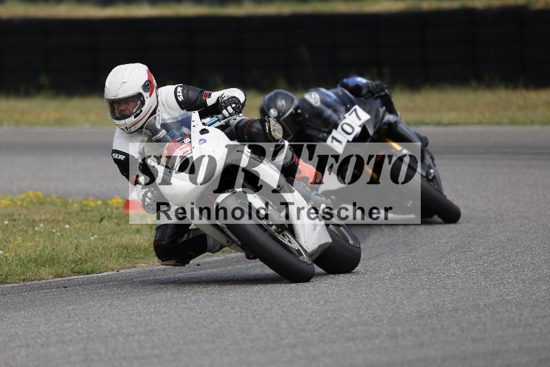 /18 05.06.2026  TZ Motorsport ADR/Gruppe rot/107
